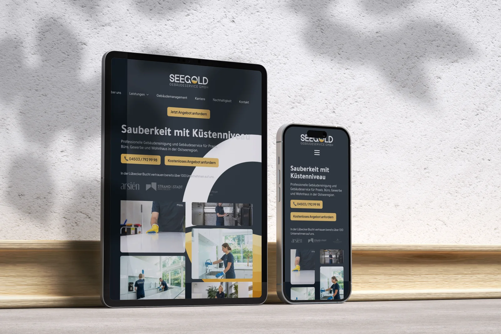 Seegold Detail 1